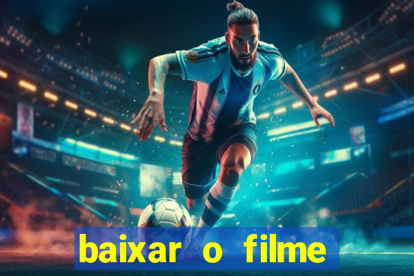 baixar o filme kung fu futebol clube